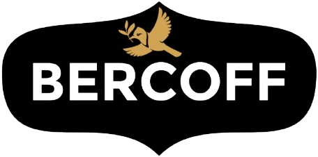 Bercoff logo