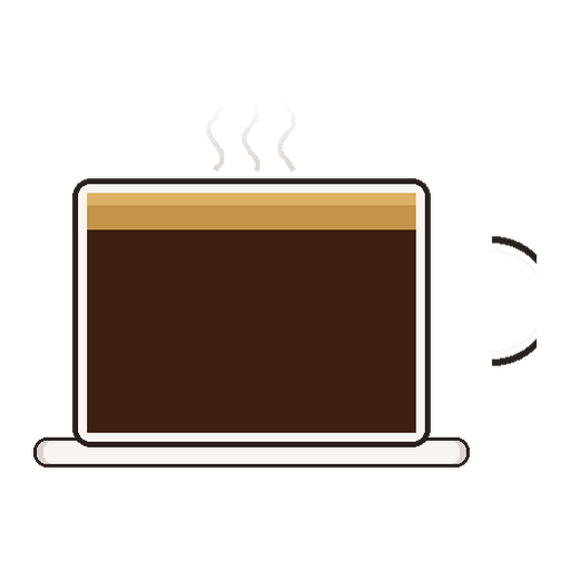 espresso ikona